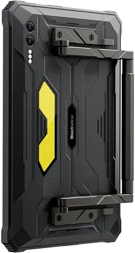 Планшет Blackview Active 10 Pro 12/256GB LTE Black - фото 4