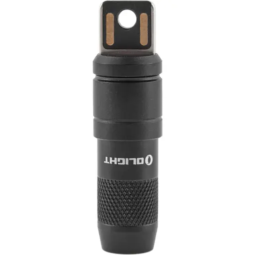 Ліхтар-брелок Olight Imini 2 Black - фото 4