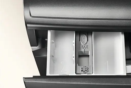 Стиральная машина Electrolux EW6S406BXU - фото 3
