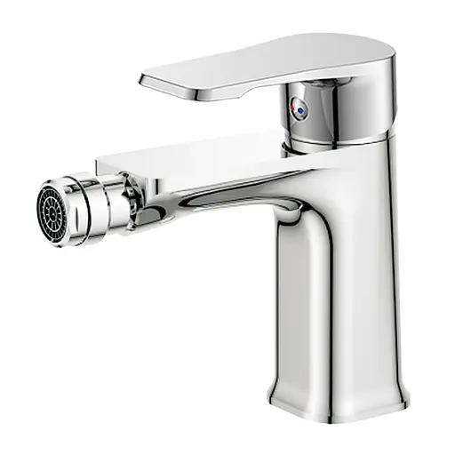 Змішувач для біде Imprese Vite f03107401AA Хром - фото 1