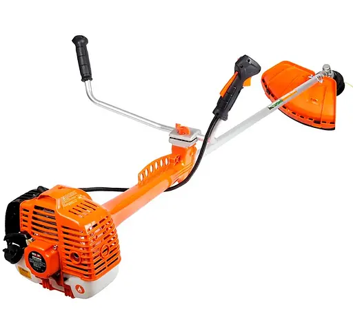 Мотокоса бензинова Sequoia SPB5230PRO - фото 2