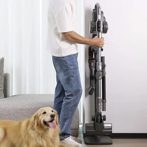 Вертикальный пылесос Jimmy H11 Pro [141935] - фото 7