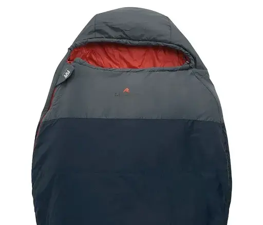 Спальный мешок Robens Moraine II "L"+5°C (250287) - фото 5