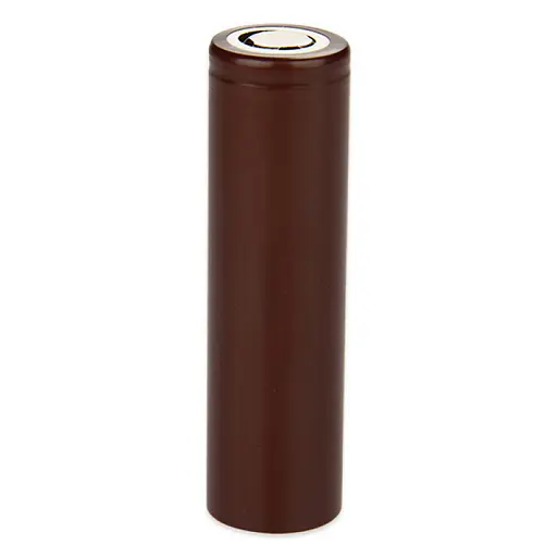 Акумулятор LG 18650 3000 мА*год 20 А (az004) - фото 2