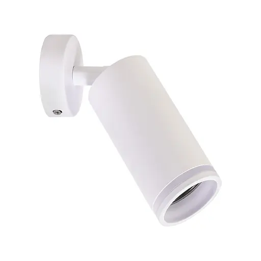 Светильник направляющий спот VERONA белый - фото 1