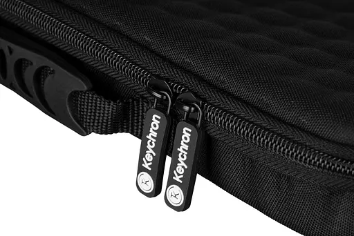 Чохол для клавіатури Keychron Carrying Case - For K6 Plastic Frame (K6SLB_KEYCHRON) - фото 3