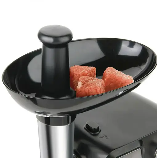 М’ясорубка Black&Decker BXMMA1000E - фото 9