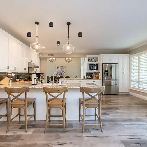 Світильник Videx під лампу GX53 накладний Чорний VL-SPF15A-B - фото 3