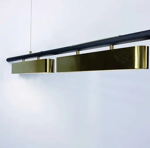 Светильник над обеденным столом или кухонным островом Ст. NO 6 | Line F - фото 2