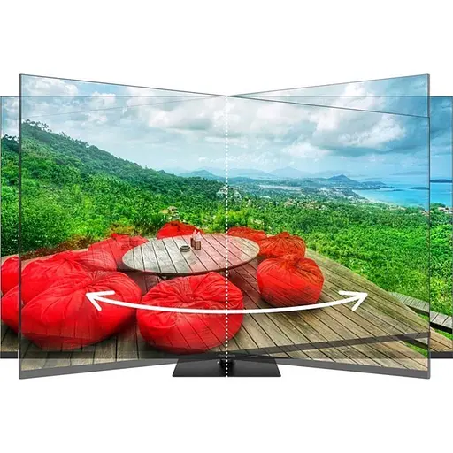 Телевізор Thomson Google TV 65" QLED Pro (65QG7C14) [139558] - фото 12