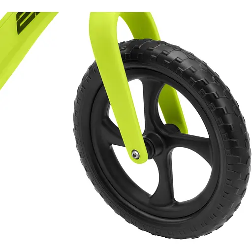 Біговел 2E NY 12" салатовий (ZCY-NY12-GREEN) - фото 10