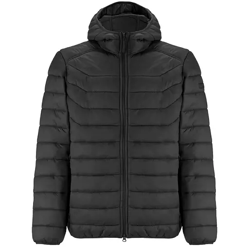Куртка Viverra Warm Cloud Jacket Black XL (1102-РБ-2233003)