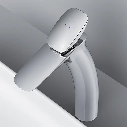 Змішувач для раковини AM.PM Spirit 2.0 F70A92000 - фото 5