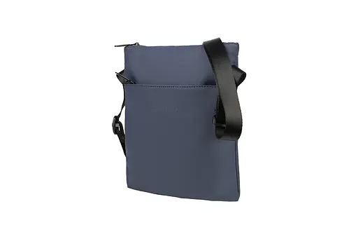Сумка через плече Tucano Gommo синій sum0027694 - фото 3