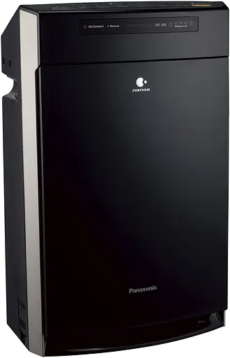 Воздухоочиститель Panasonic F-VXR50R-K - фото 2