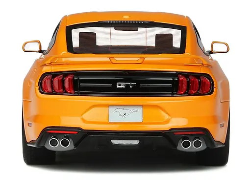 Детская машинка АвтоСвіт Limo Toy Ford Mustang GT арт-(1916) - фото 7