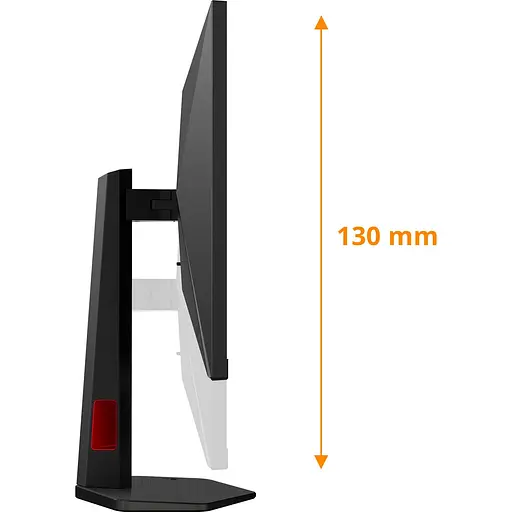 Монитор AOC 27" Q27G4SRU QHD IPS 320Hz (Q27G4SRU) - фото 10