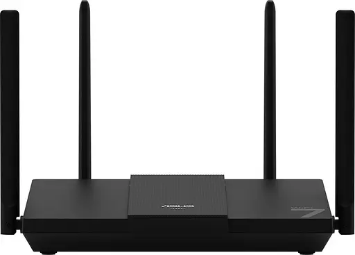 Роутер-маршрутизатор WiFi7 - Asus RT-BE50 (90IG09U0-MO3S00) BE36000 - фото 3