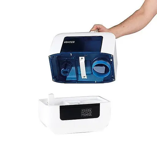 Зволожувач повітря Boneco U700 - фото 10