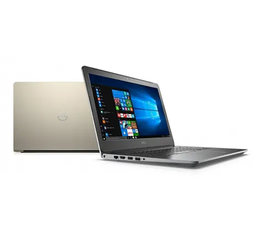 Ноутбук Dell Vostro 5468 i5-7200U, 8Gb, 256Gb SSD, nVidia GeForce 940MX