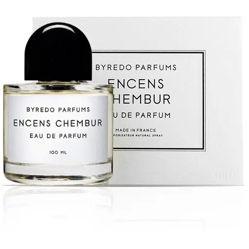 Byredo Encens Chembur 100 мл парфумована вода - фото 1