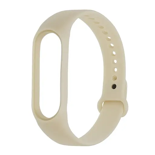 Ремешок силиконовый для Xiaomi Mi Band 7, 01 - фото 1