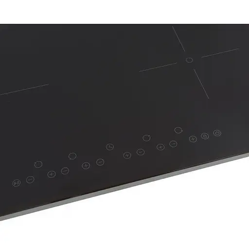 Варильна поверхня електрична Interline VHK 265 SPT BA - фото 4