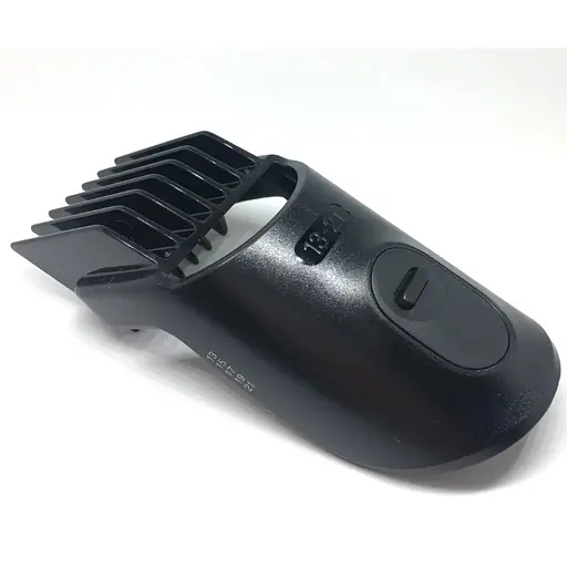 Гребінь на тример, машинку для стрижки Braun Series 3, Series 5 MGK, 81634455 13-21 мм - фото 2