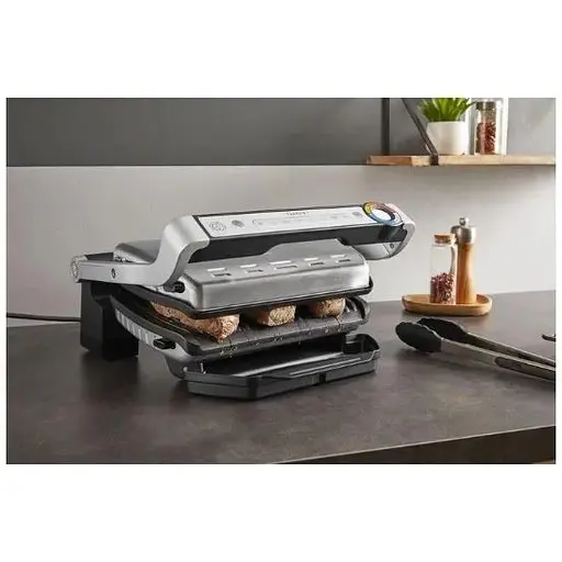 Гриль Tefal GC717D10 (6980374) - фото 4