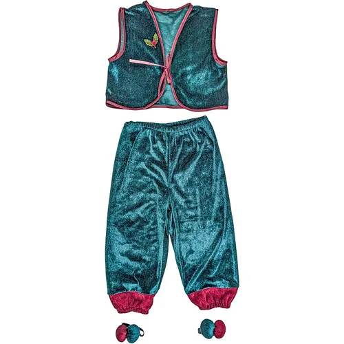 Костюм Гномик детский - фото 4