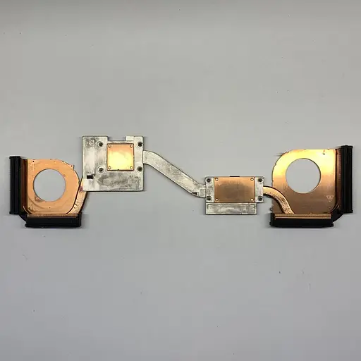 Система охолодження для ноутбуку Lenovo Thinkpad P50 P51 (00ny520) - фото 3