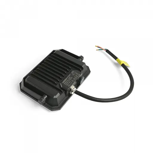 LED прожектор VIDEX F3 30W 5000K 220V Black (VLE-F3-0305B) - фото 4