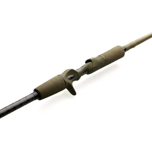 Спінінг Savage Gear SG4 Swimbait Specialist Trigger 7’11"/2.38 м 80-130 г Casting - фото 2