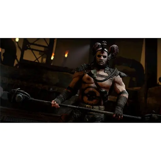 Гра Sony PlayStation для PS4 Mad Max PS4 (5051890322104) - фото 7