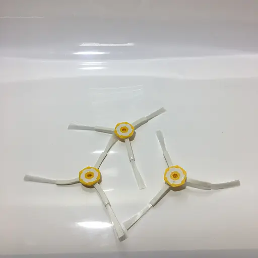 Комплект аксессуаров (фильтра и щетки) для робота-пылесоса iRobot Roomba серии 800 и 900 - фото 5