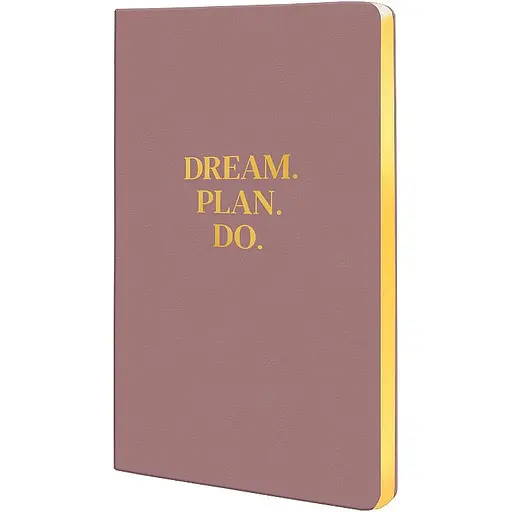 Еженедельник Axent 2026 Partner Mellow 125 x 195 мм Dream (8528-26-3-A) - фото 2
