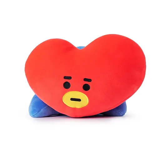 Подушка Тата Tata BT21 талісман Кім Те Хена з BTS 60см BTS 41.17 - фото 2