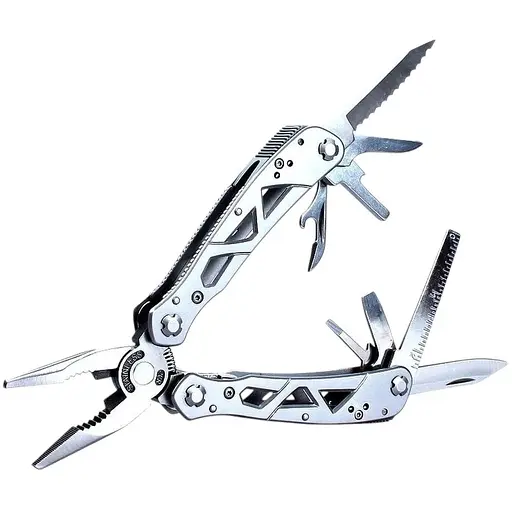 Мультитул Multi Tool Ganzo G112 - фото 1
