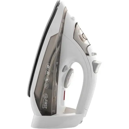 Праска з парою First FA-5618-7-GR - фото 6