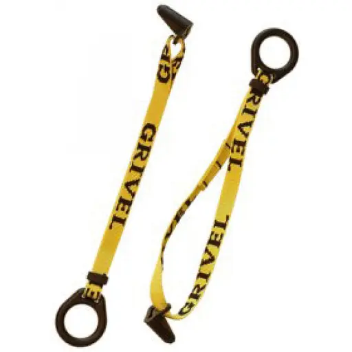 Темляк Grivel Ring Rubber Stopper (1046-PJ049.19)