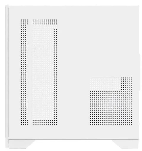 Корпус GameMax Infinity Mini White (Infinity Mini White) Без БП - фото 10