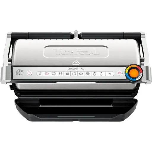 Електрогриль Tefal OptiGrill+ XL GC728D10 [109052]