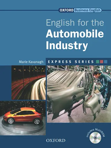 English for the Automobile Industry