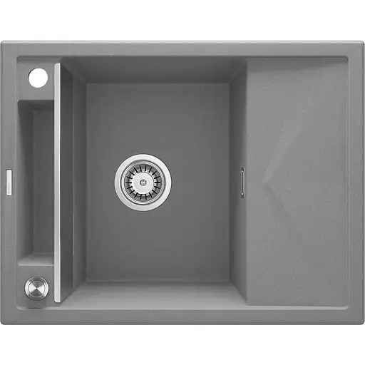 Кухонная мойка DEANTE Magnetic ZRM_S11A - фото 1