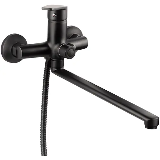 Смеситель для ванны AQUATICA 9737225 - фото 1