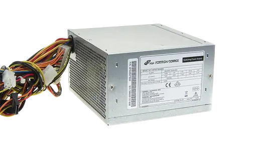 Блок живлення FSP Fortron FSP250-50AMDN 250W (FSP250-50AMDN) Б/В