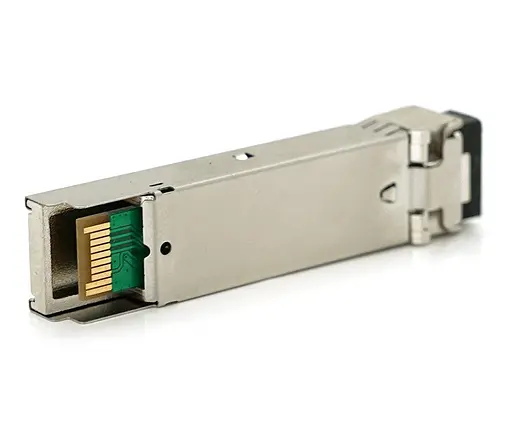 SFP модуль MERCURY 1.25G 1550nm 20km WDM LC підтримка DDM TX1550/RX1310 - фото 3