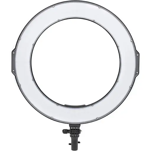 Кольцевой свет PowerPlant Ring Light RL-288A LED