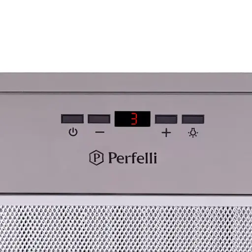 Вытяжка полновстраиваемая Perfelli BIET 6512 A 1000 I LED - фото 5