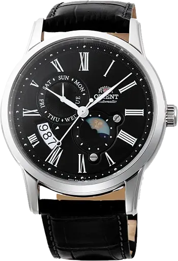 Часы Orient Version 3 RA-AK0010B10B